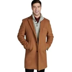 Welcome To Valentine 2023 Markian Tarasiuk Coat