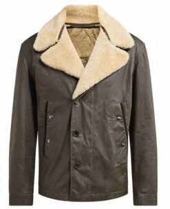 Extremely Wicked Zac Efron Jacket