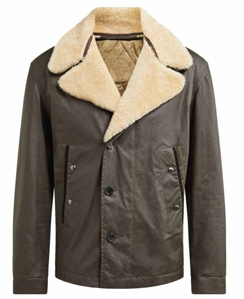 Extremely Wicked Zac Efron Jacket