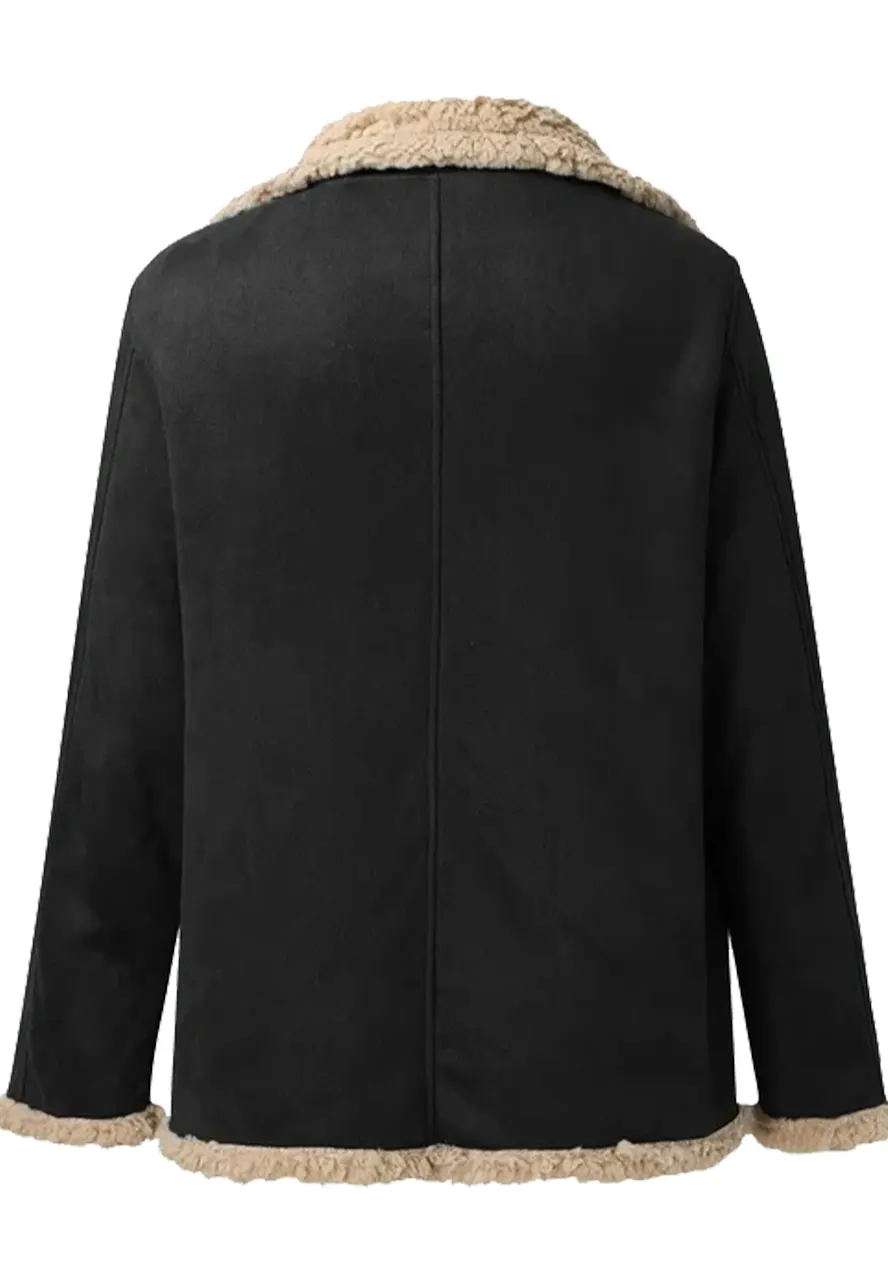 Winter Lightweight Cotton Jacket - Image 2