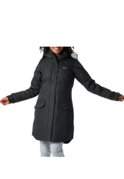 Women's Suttle Mountain Insulated Jacket