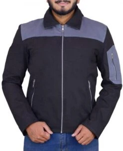 Xander Cage Cotton Jacket