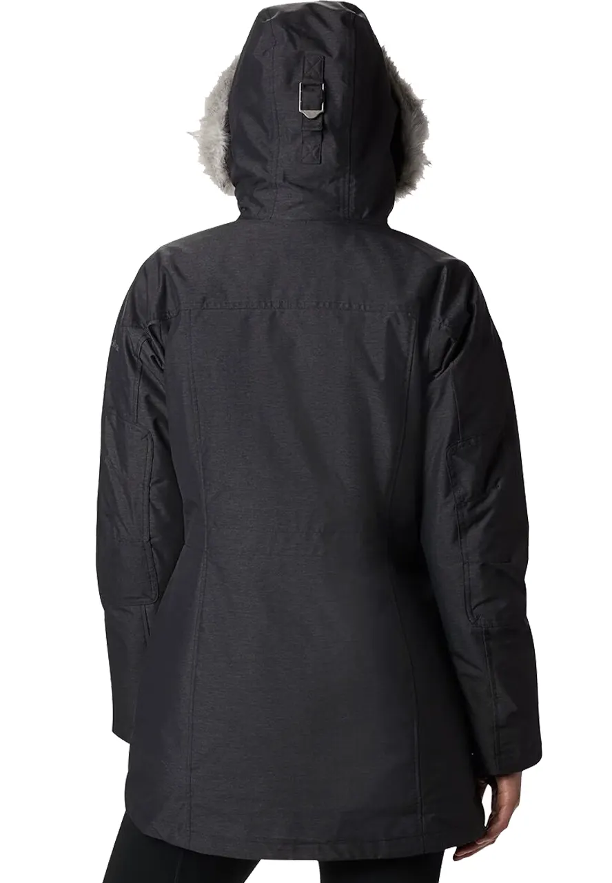 Columbia Carson Pass Ic Black Jacket - Image 4