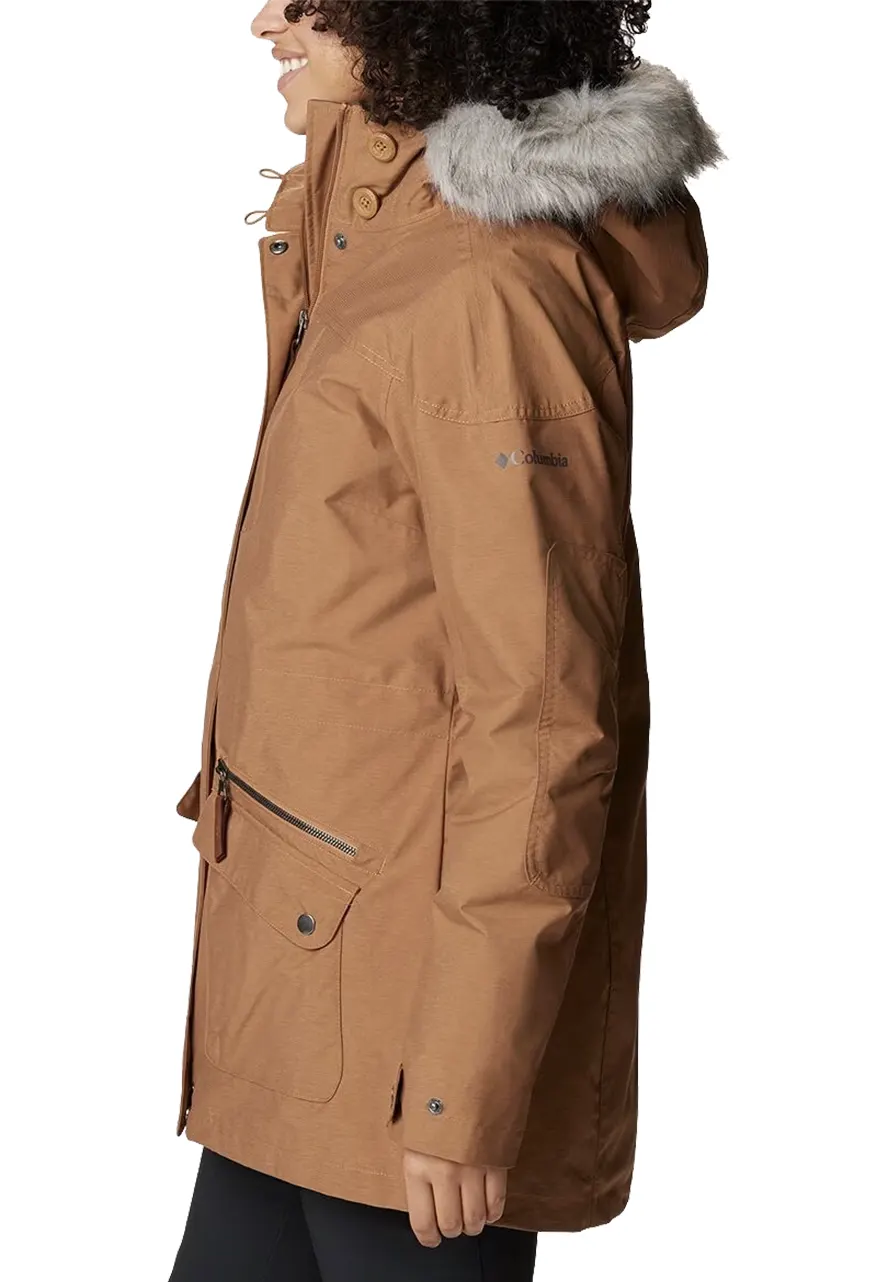 Columbia Carson Pass Ic Jacket - Image 3