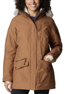 Columbia Carson Pass Ic Jacket