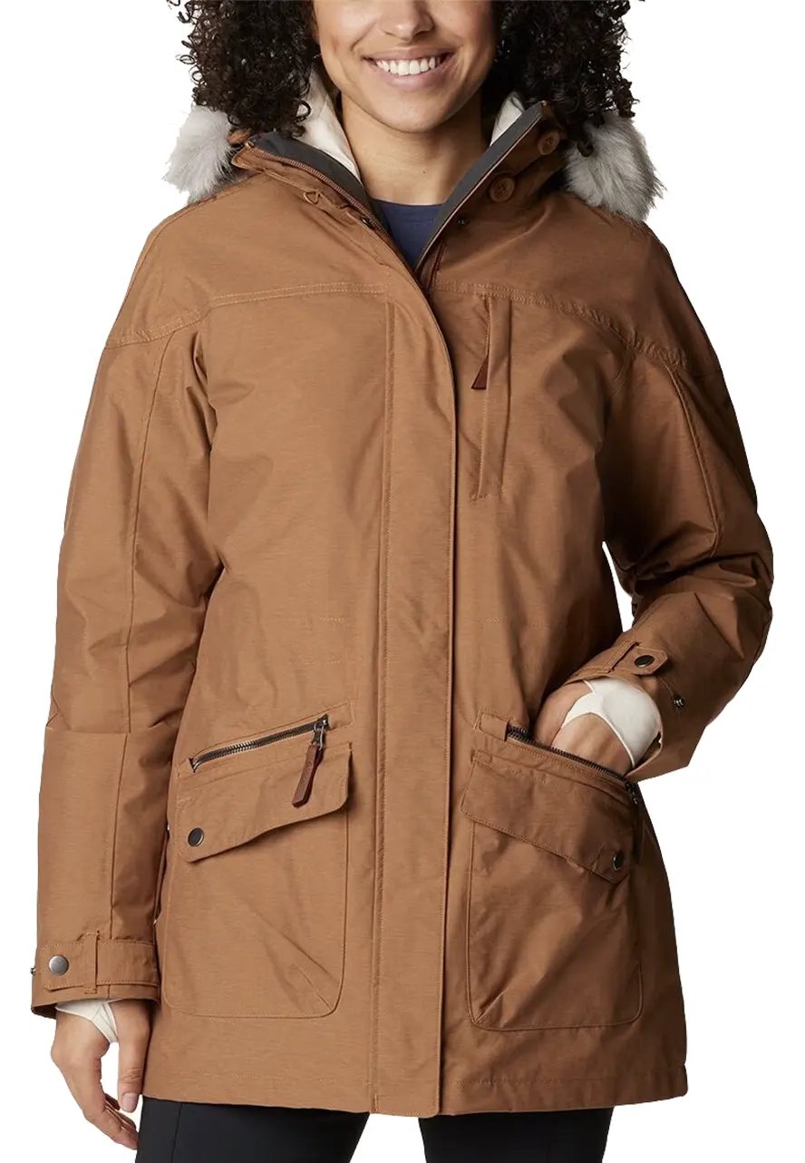 Columbia Carson Pass Ic Jacket