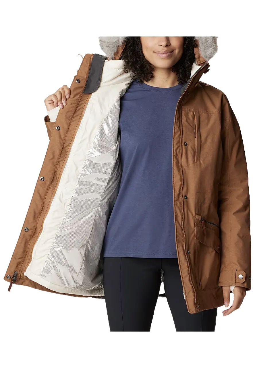 Columbia Carson Pass Ic Jacket - Image 4