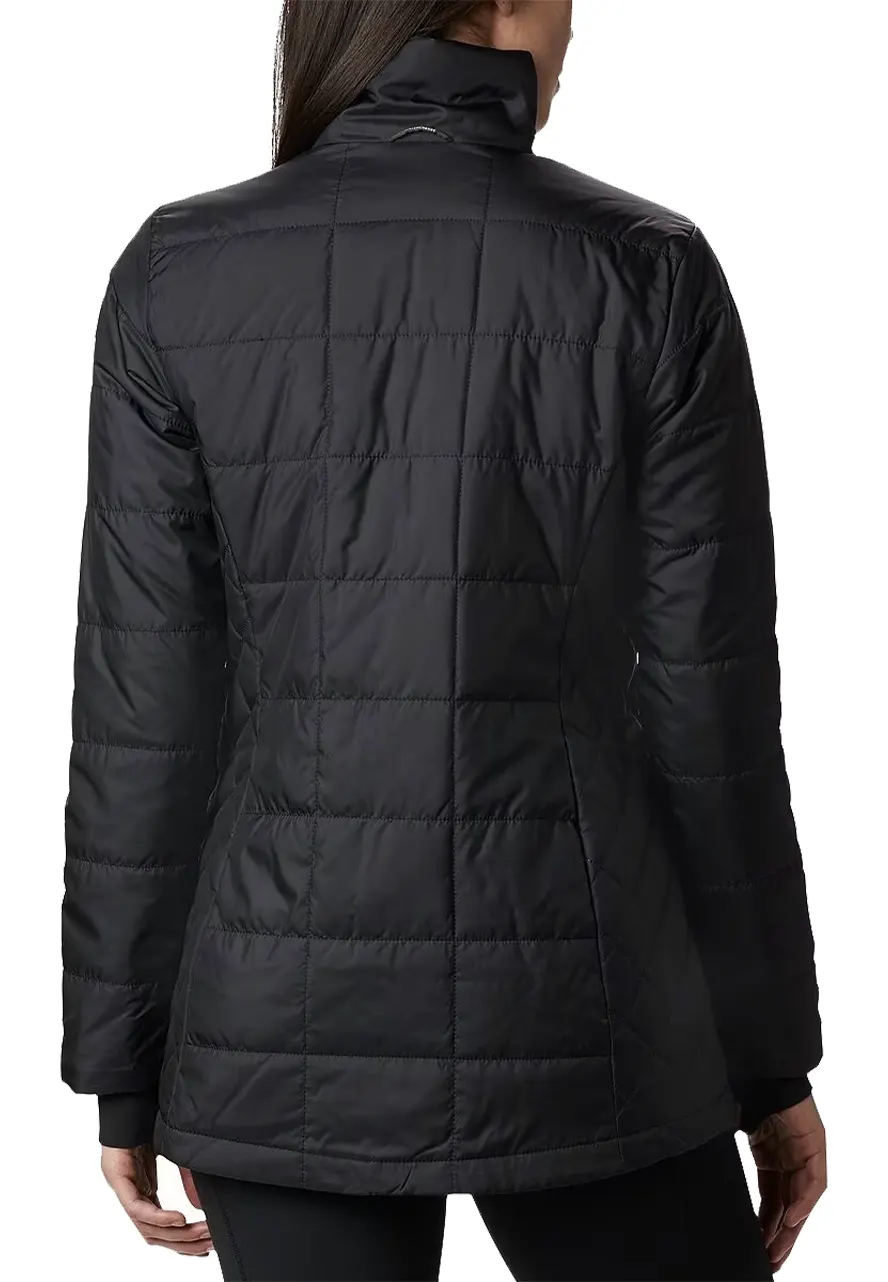 Columbia Carson Pass Ic Black Jacket - Image 2
