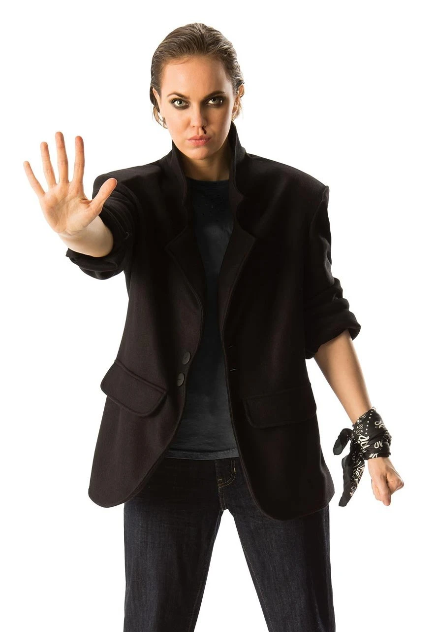 Stranger Things Eleven Blazer - Image 2