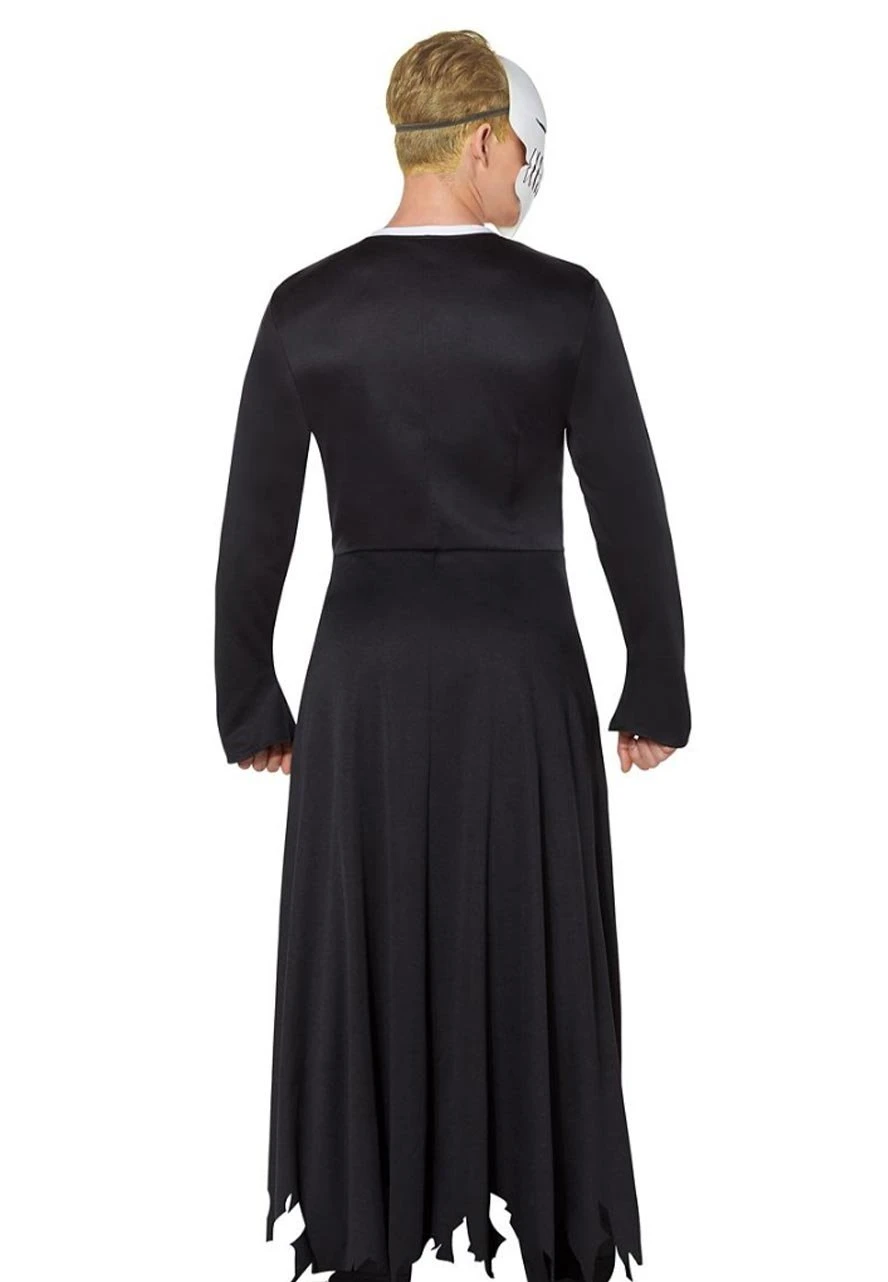 Ichigo Kurosaki Robe Costume Coat - Image 2