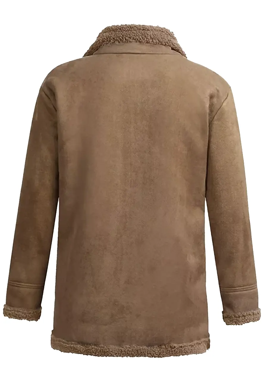 Men's Mountain Winter Jacket - Image 2