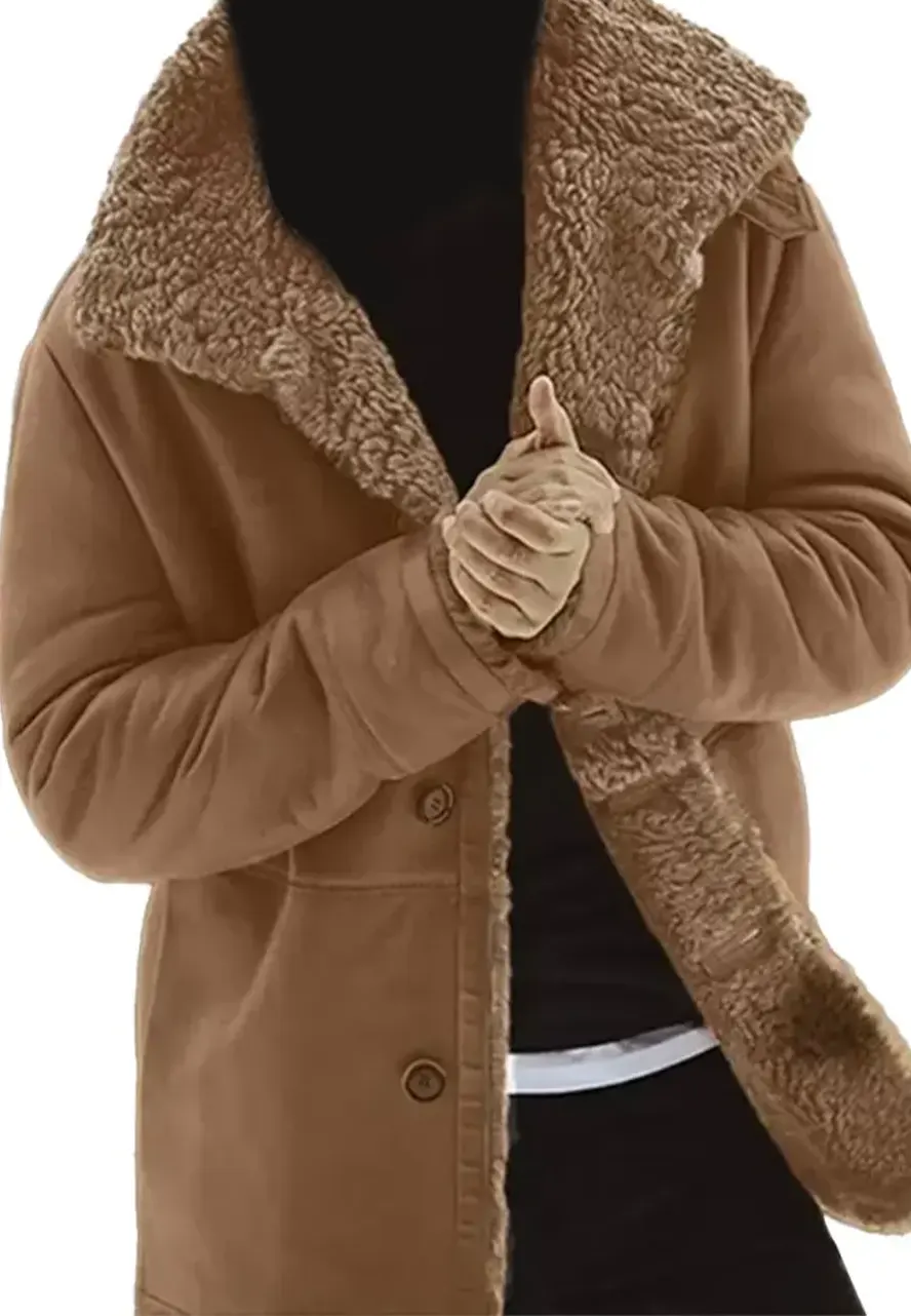 Men's Mountain Winter Jacket