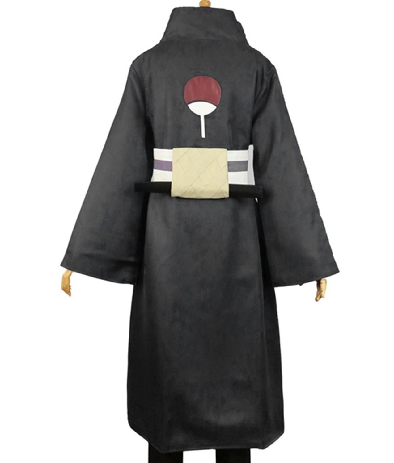 Naruto Shippuden Uchiha Obito Cloak - Image 5