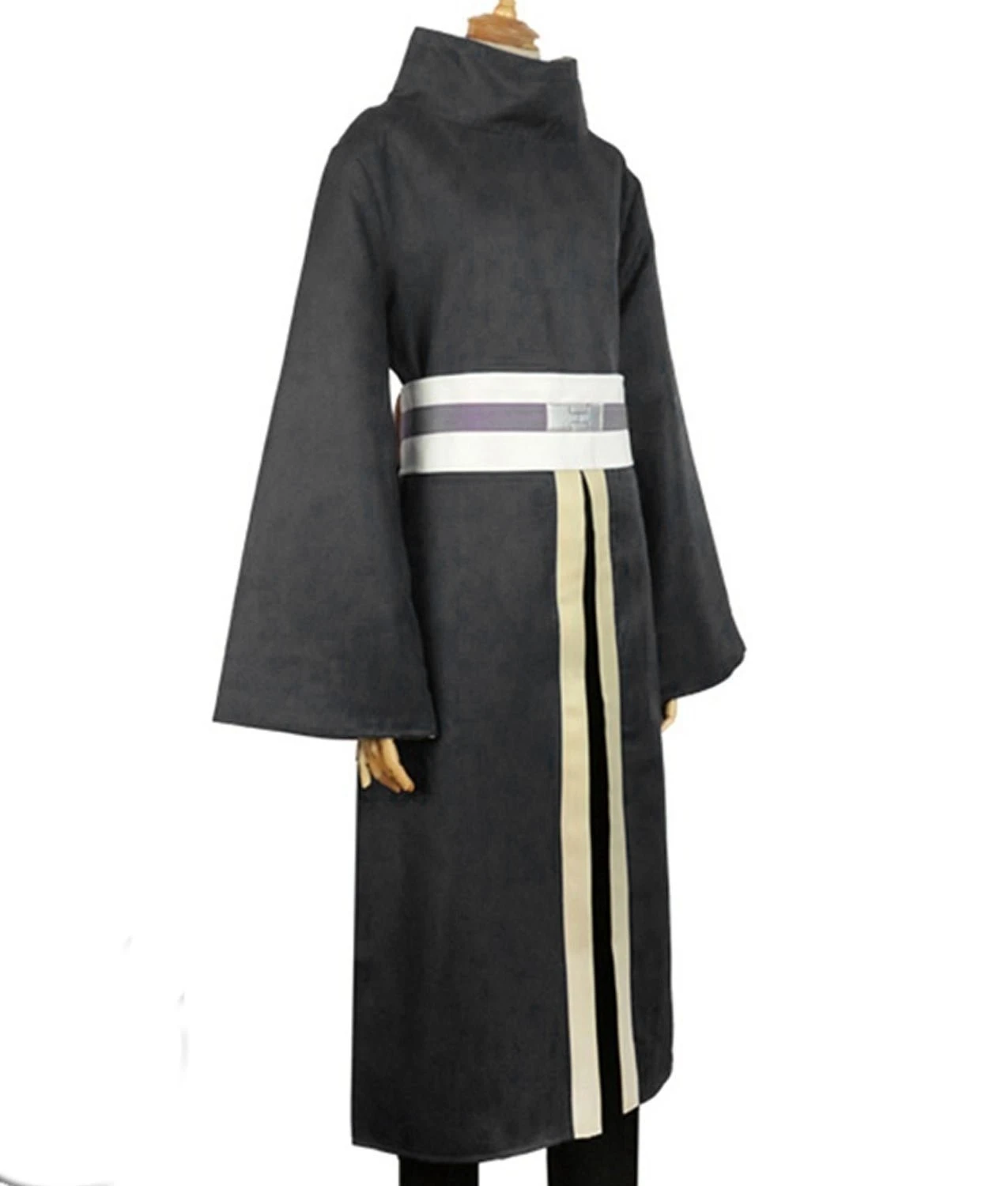 Naruto Shippuden Uchiha Obito Cloak - Image 4