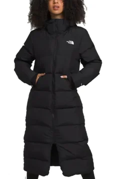 North Face Winter Coat