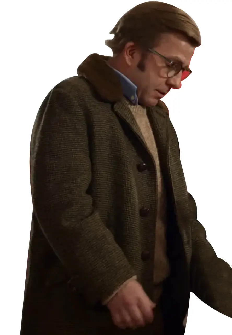 Peter Billingsley A Christmas Story Winter Coat - Image 3