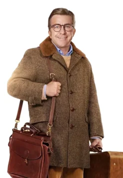 Peter Billingsley A Christmas Story Winter Coat