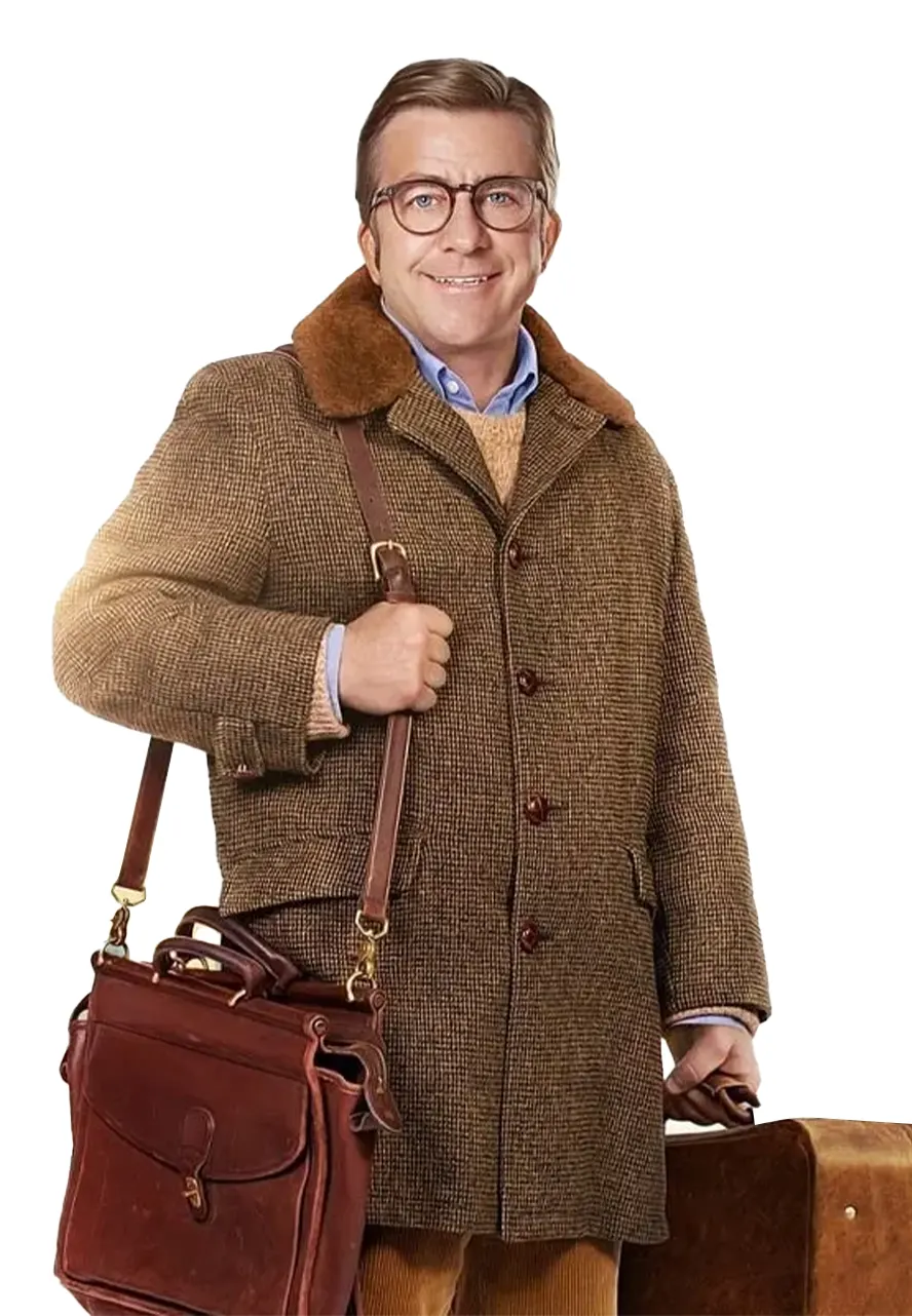 Peter Billingsley A Christmas Story Winter Coat