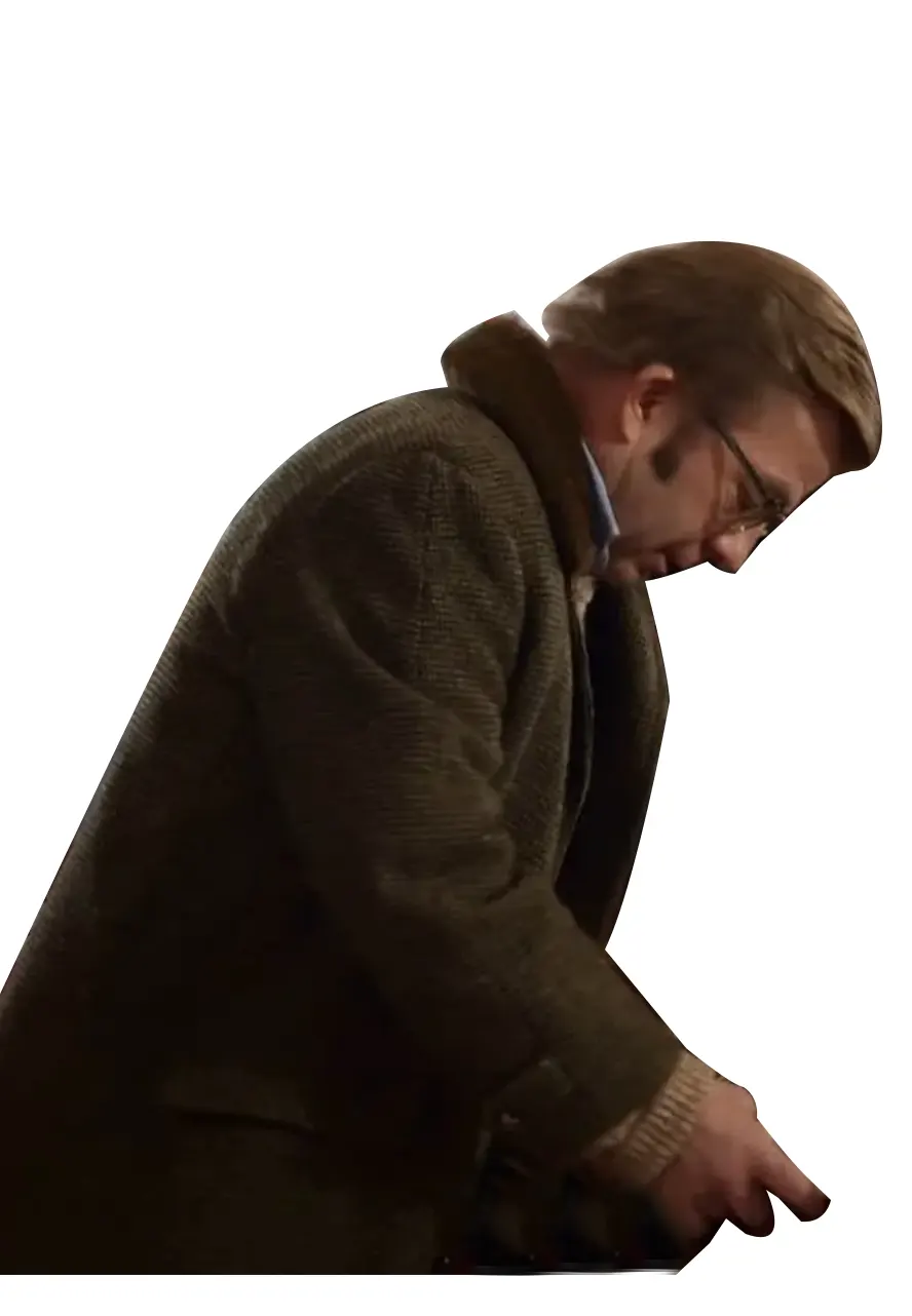 Peter Billingsley A Christmas Story Winter Coat - Image 2