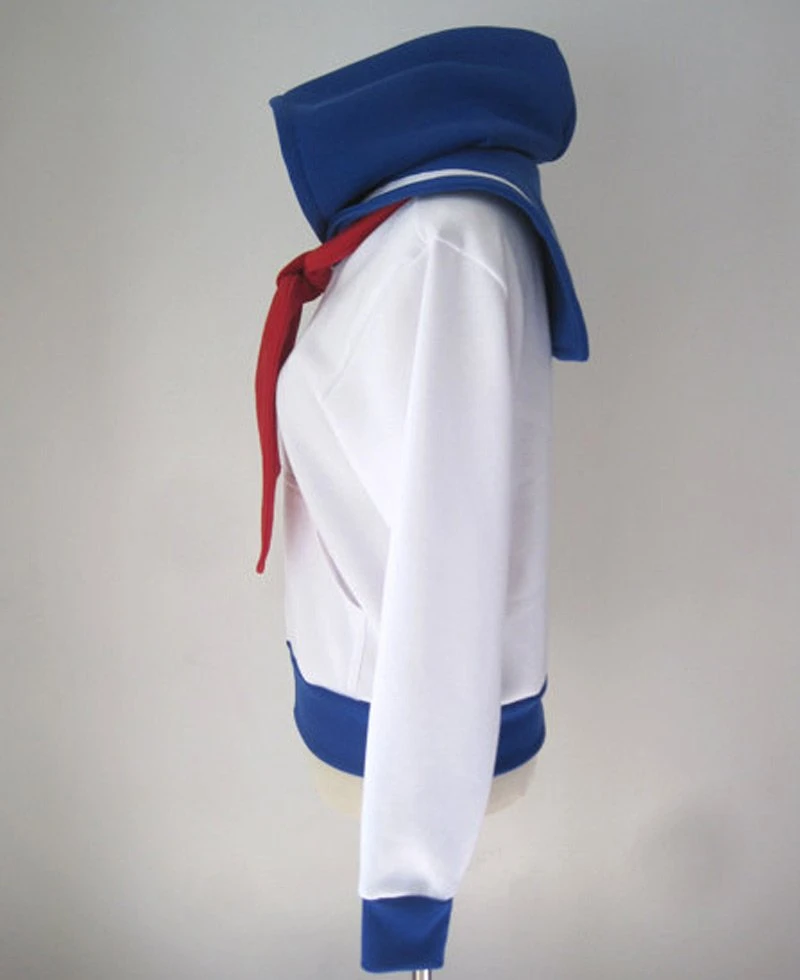 Sailor Moon Seifuku Hoodie - Image 5