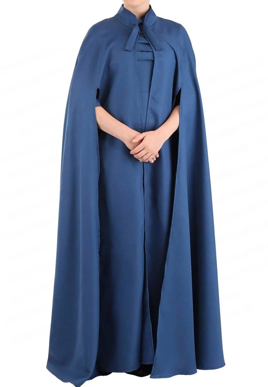 The Handmaid Tale Yvonne Strahovski Cape - Image 3