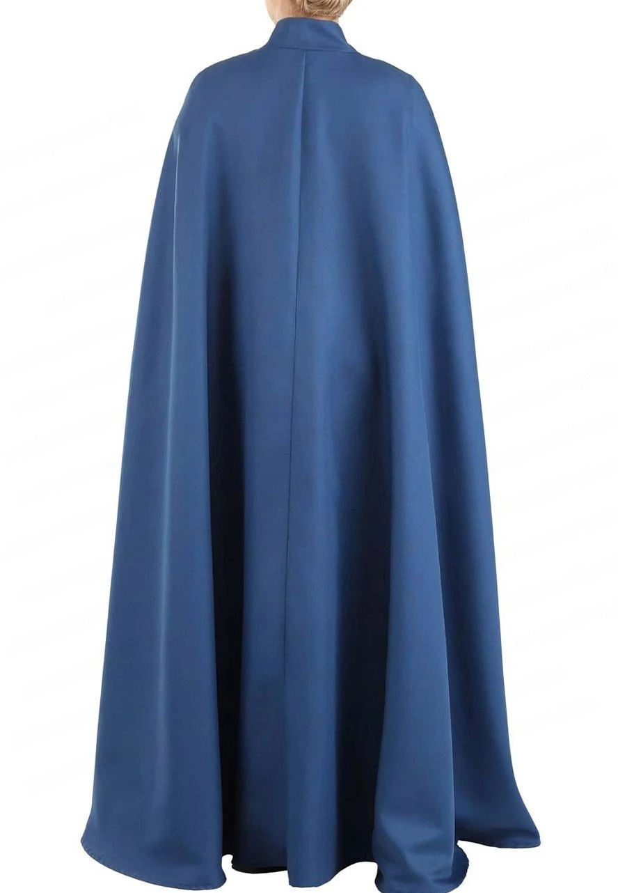The Handmaid Tale Yvonne Strahovski Cape - Image 2