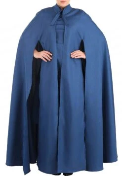 The Handmaid Tale Yvonne Strahovski Cape