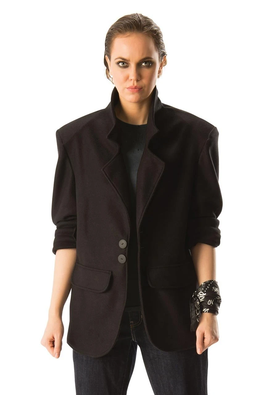 Stranger Things Eleven Blazer