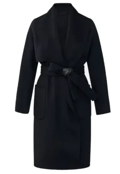 Women’s Thalia Wool Coat