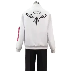 Tokyo Revengers Valhalla Jacket