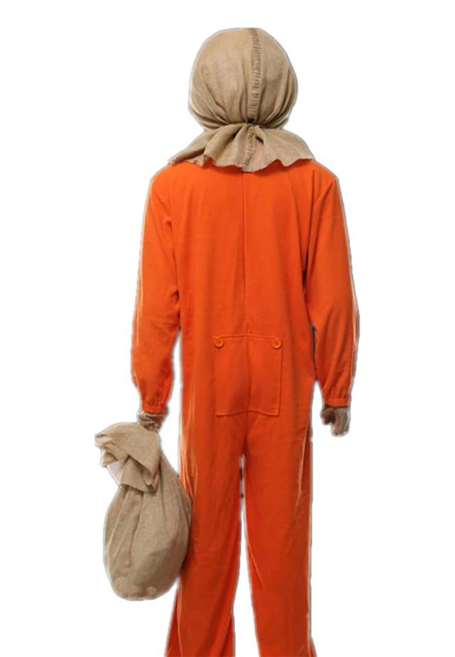 Trick R Treat Sam Costume Jumpsuit - Image 2