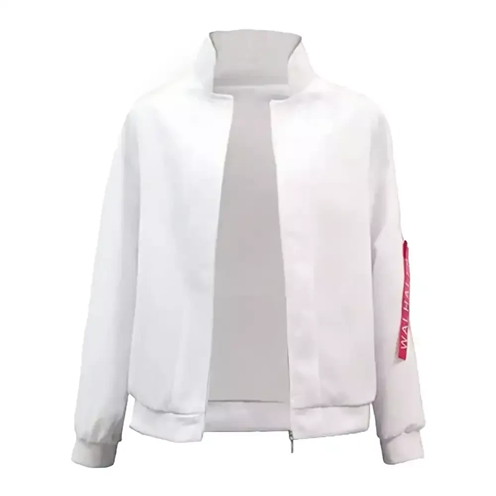 Tokyo Revengers Valhalla Jacket - Image 2